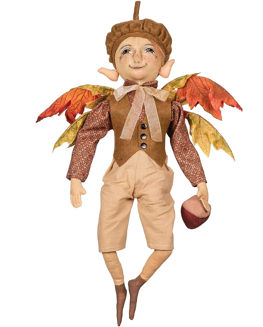 Ambrose Autumn Fairy