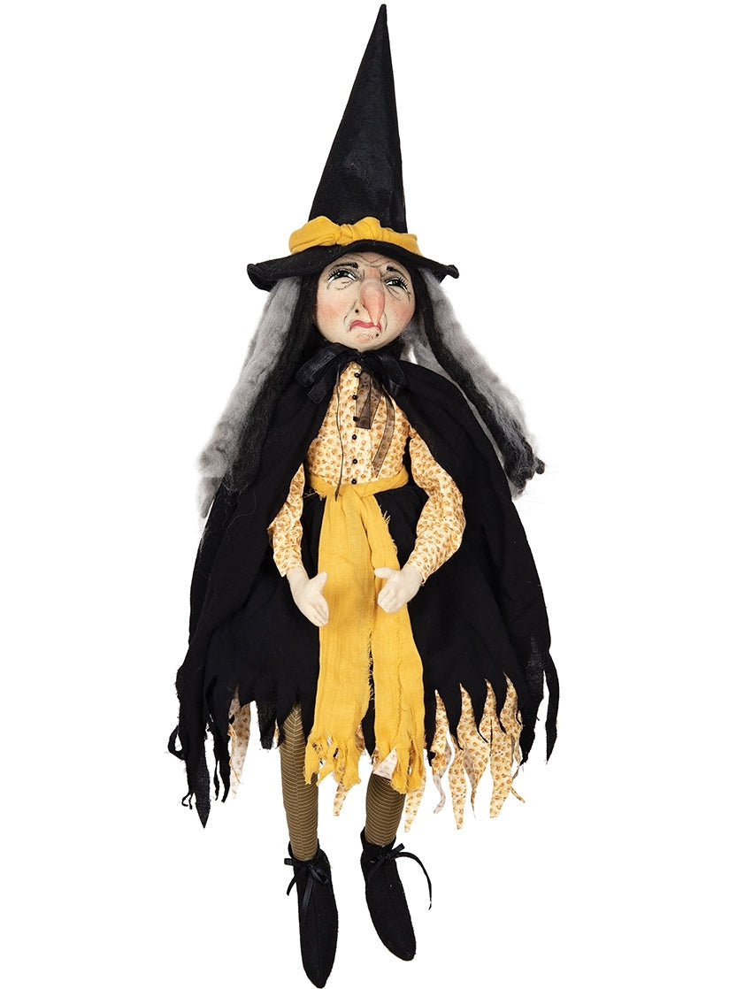 Rochelle Witch
