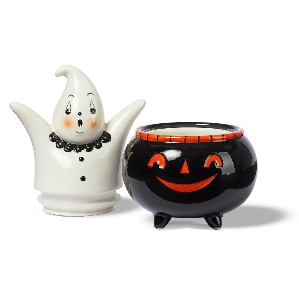 Johanna Parker Boo Ghost Canister