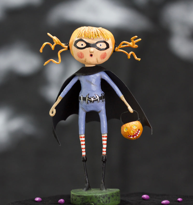 Lori Mitchell Batty Natty